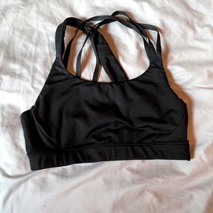 Athleta Sports bra